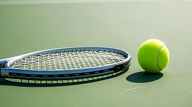 Aryna Sabalenka and Nick Kyrgios Discuss Potential 'Battle of the Sexes' Match