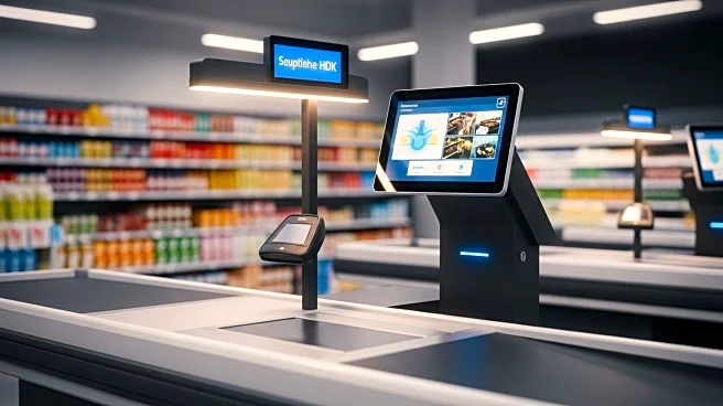 California Narrows Proposed Surveillance Pricing Bill to Focus on Grocery Sector
