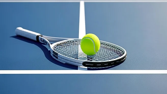 Amanda Anisimova Defeats Naomi Osaka to Set Up US Open Final Against Aryna Sabalenka