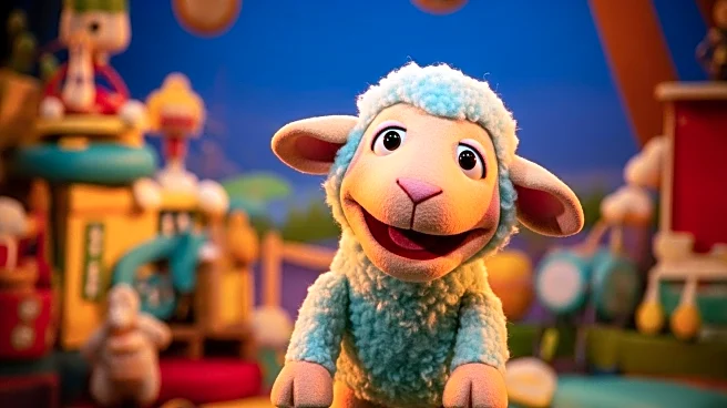 New Documentary Explores Shari Lewis's Multifaceted Career and Impact on Children's Entertainment