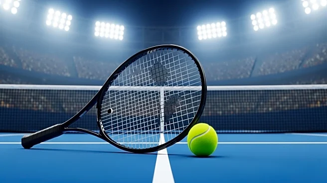 Amanda Anisimova Defeats Naomi Osaka to Reach U.S. Open Final