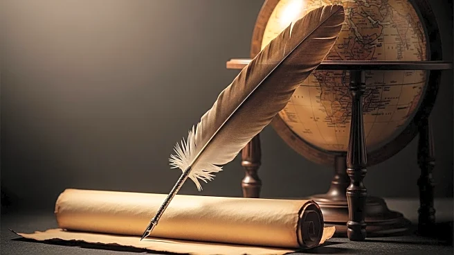 Alejandro Amenábar Releases Historical Epic 'The Captive' Featuring Cervantes' Story