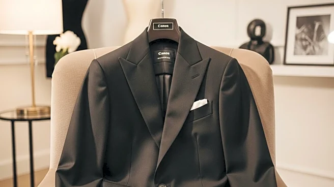 Giorgio Armani, Iconic Italian Designer, Dies at 91, Leaving a Global Fashion Legacy
