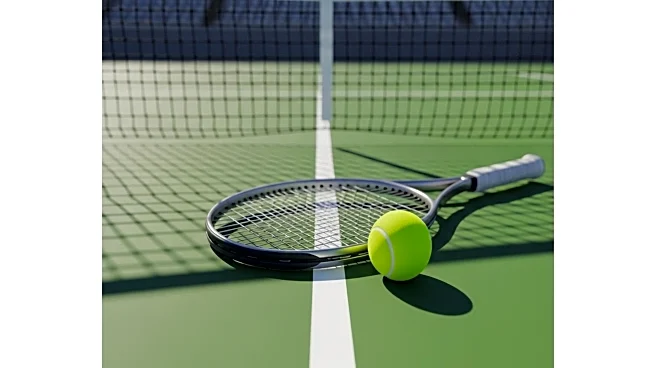Aryna Sabalenka Eager for 'Battle of the Sexes' Match Against Nick Kyrgios
