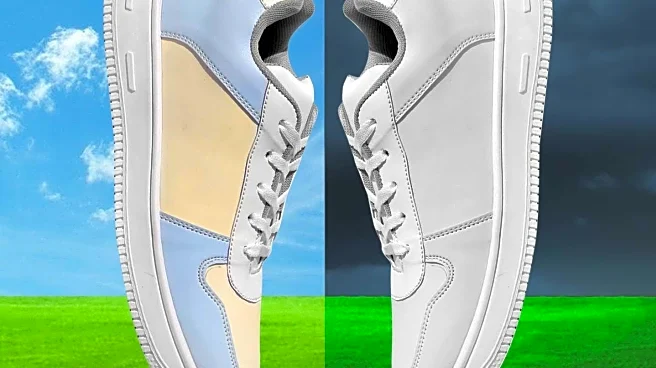 Moon Boot Launches Moon247 Sneaker Collection for Fall 2025