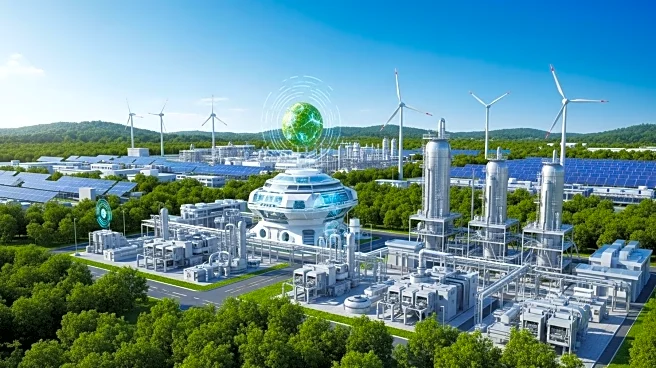 Vulcan Energy Partners with NORAM to Develop Sustainable Lithium Plant in Germany