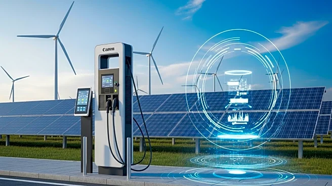 EnergyHub Acquires Bridge to Renewables to Enhance EV Telematics Solutions