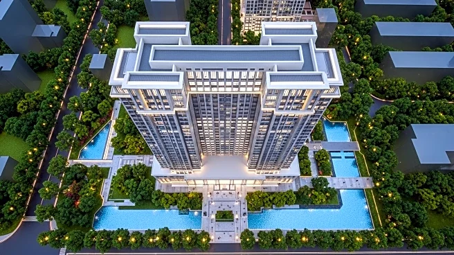 Tim Levy Expands Luxury Real Estate Ventures with Kyosei Collection