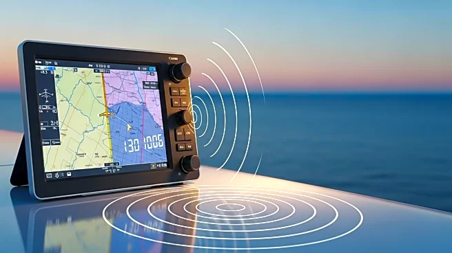 Sweden Accuses Russia of GPS Jamming Over Baltic Sea, Raising Aviation Safety Concerns