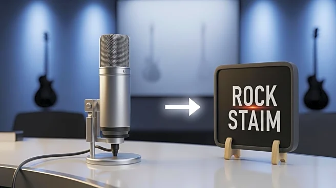 iHeartMedia Rochester Rebrands Radio 95.1 to ROCK 95.1, Resulting in Departure of Key Hosts