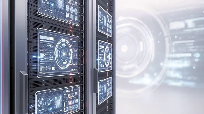 Telehouse Thailand and NT Partner to Enhance Digital Transformation