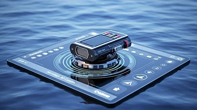 FarSounder Launches Innovative 3D Sonar Web Application for Maritime Use