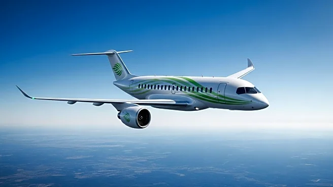 GE Aerospace Partners with Beta Technologies in $300 Million Hybrid-Electric Power Initiative