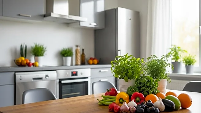 LDC Invests in Bespoke Kitchen Foods to Support Growth in Plant-Based Market