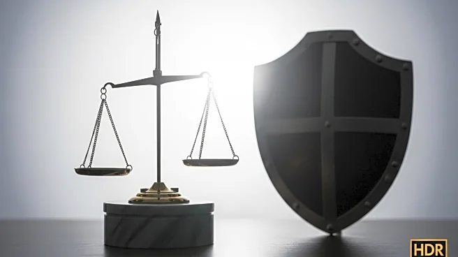 D.C. Lawsuit Against Trump Administration Over Extended National Guard Deployment