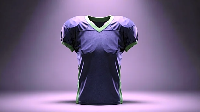 Seahawks Implement Undercover Law Enforcement in Opponents' Jerseys to Curb Fan Misbehavior