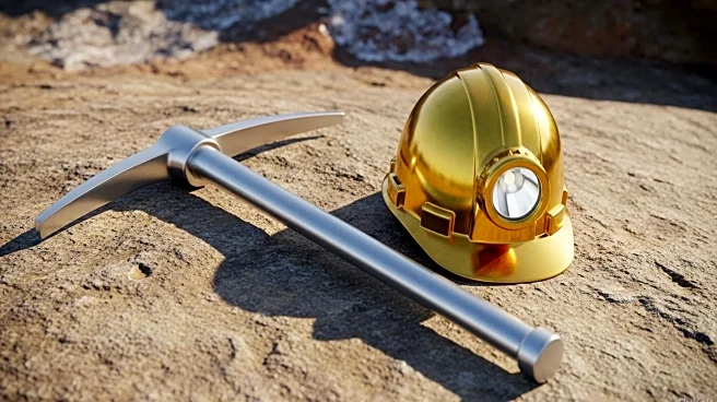Hecla Mining Achieves New 52-Week High Amid Analyst Upgrades