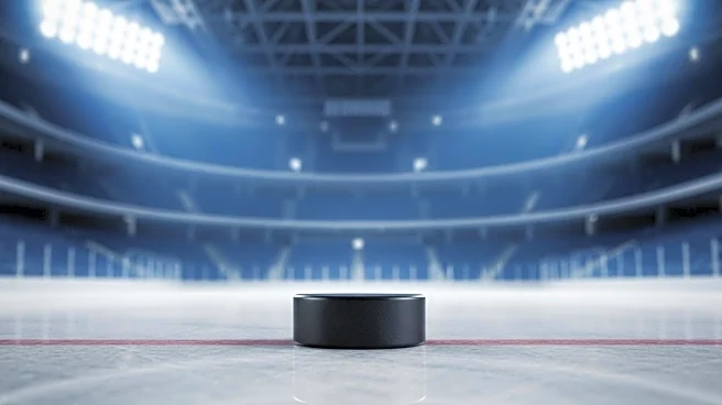 NHL Confirms Major Changes to New York Rangers Regular Season Start Time