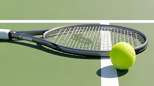 Anisimova Defeats Osaka to Set Up US Open Final Against Sabalenka
