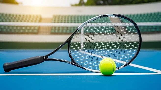 Anisimova Defeats Osaka to Reach US Open Final Against Sabalenka