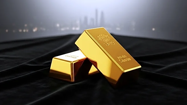 Zijin Gold Plans $3 Billion IPO on Hong Kong Exchange Amid High Gold Prices