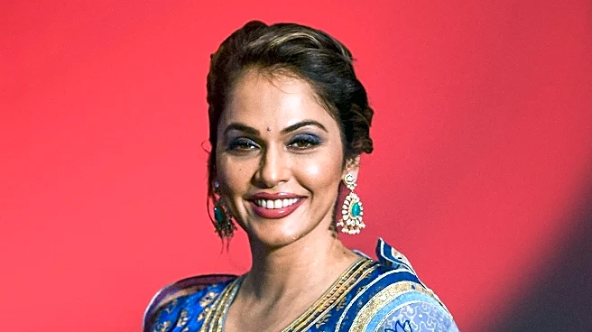 Bipasha Basu Discusses Daughter's Heart Surgery and Emotional Impact