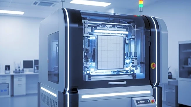 UBS Upgrades ASML, Predicts Inflection Point for Chipmaker