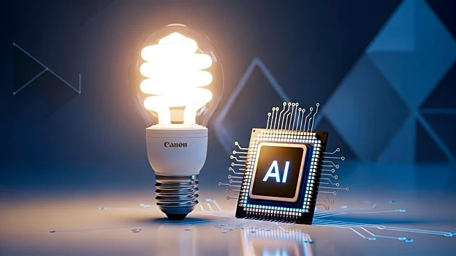 President Trump’s AI and Energy Agenda Spurs $1 Billion Investment in U.S. Infrastructure