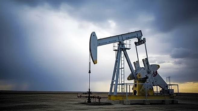 ConocoPhillips Announces Major Workforce Reductions Amid Oil Price Challenges