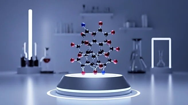 Graphene Manufacturing Group Closes C$6.9 Million Public Offering