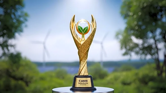 Fabweld Receives King’s Award for Sustainable Development