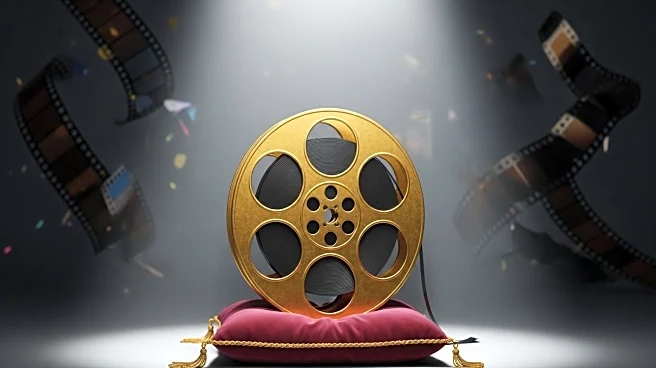 Rhode Island International Film Festival Promotes Indie Voices Amid Industry Shifts