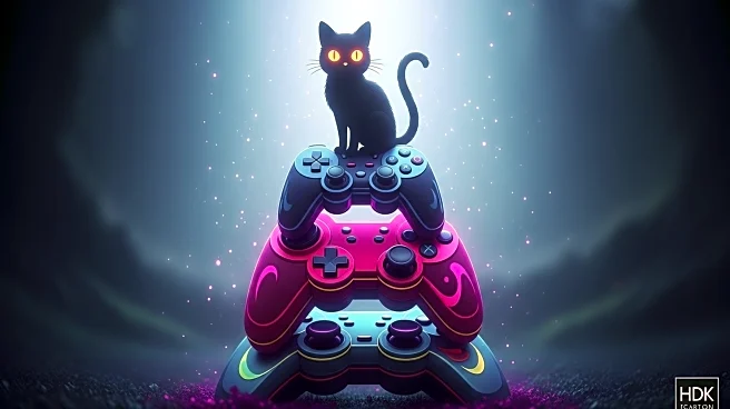 Binding of Isaac Creator Announces Release Date for New Game Mewgenics