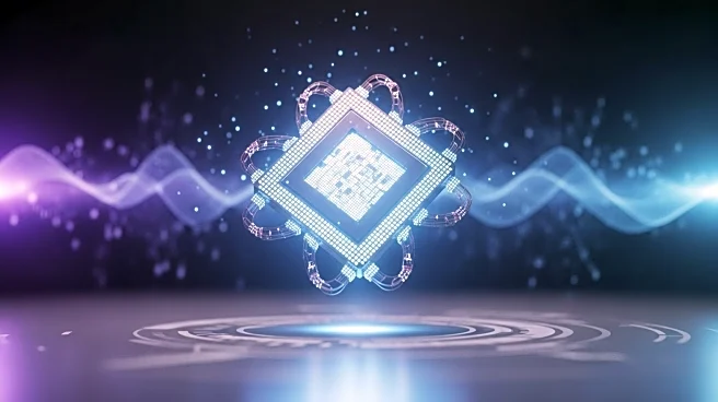Honeywell Advances Quantum Computing and Prepares Business Spin-offs