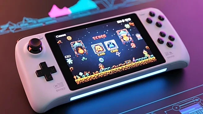Switch 2 Update Enhances GBA Emulator with 1080p and Nostalgic Features