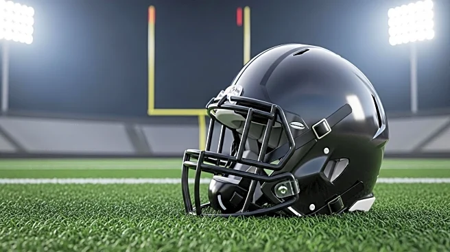 High School Football Week 2: Key Matchups and Predictions in Southland
