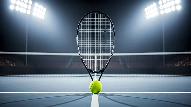 Amanda Anisimova Triumphs Over Naomi Osaka in US Open Semifinals