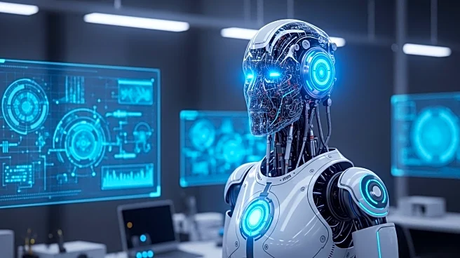 Kevin Densmore Appointed Chief Technology Officer at CF to Drive AI Innovations
