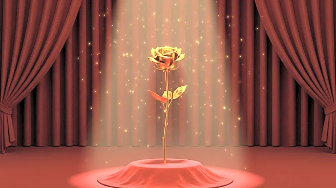 ABC Unveils Cast for 'The Golden Bachelor' Season 2 Featuring Senior Women Seeking Love