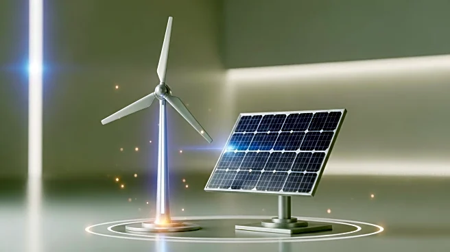 SBTi Seeks Business Input on New Net-Zero Standard for Power Sector