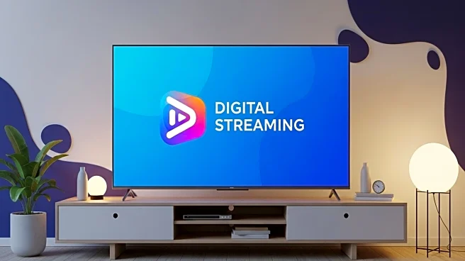 C-SPAN Secures Streaming Deal with YouTube TV and Hulu Amid Cord-Cutting Era