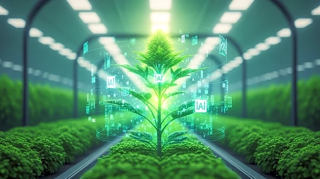 Unikisan Launches AI Farming App to Promote Organic Agriculture