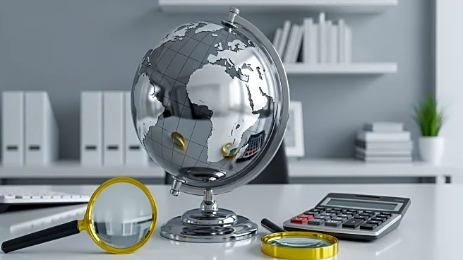 OMV Announces Global Workforce Restructuring to Enhance Shareholder Value