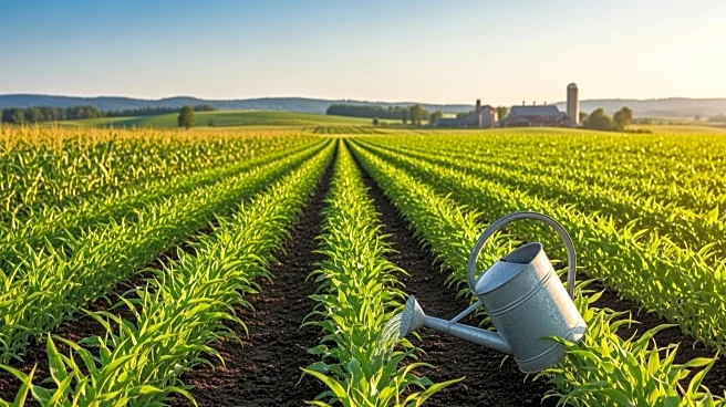 PepsiCo Collaborates with National Geographic to Promote Regenerative Agriculture