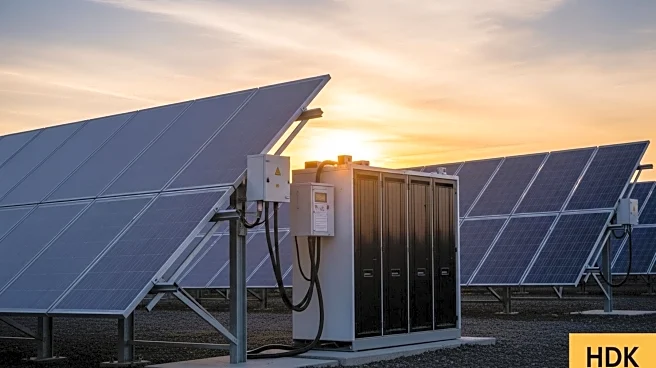 Minnesota Regulators Approve Permit for Solar-Plus-Storage Project, Enhancing Energy Infrastructure