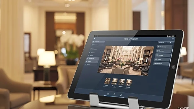 Florida Resort Enhances Safety with Smart Hotel Manager's Digital Platform