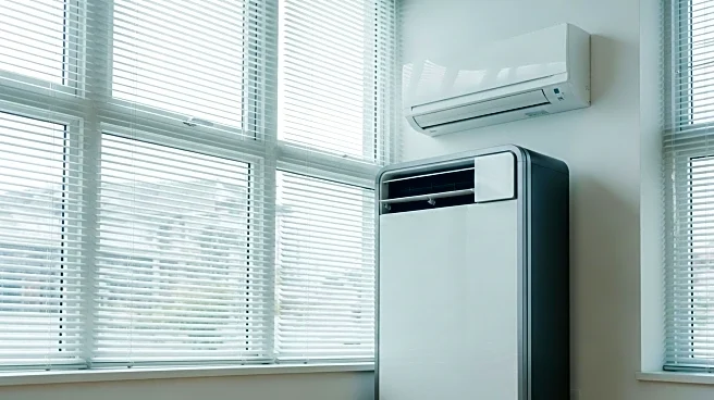 Los Angeles Considers Mandate for Landlords to Maintain Cooler Rental Units Amid Heat Waves