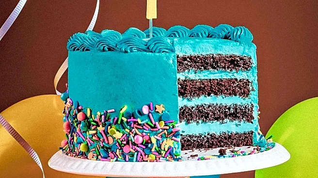 Mom Opposes Husband's Cake-Smashing Tradition for Baby's Birthday