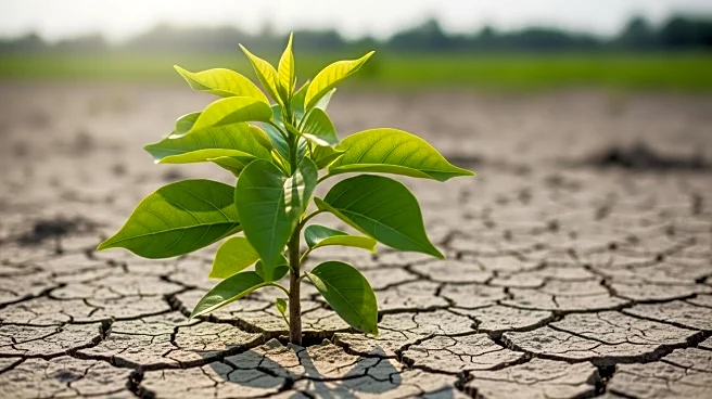 Nature's Resilience Explored in New Series on Recovery from Human Catastrophe