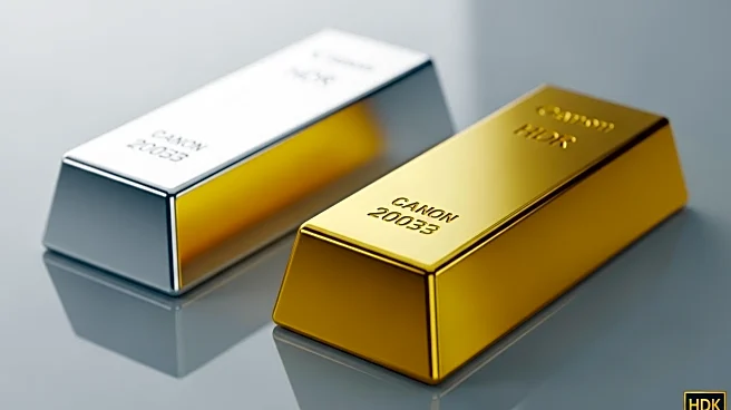 Perth Mint Reports 38% Increase in Gold Sales Amid Silver Decline